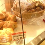 User's review image for サンドルシェ 茗荷谷店