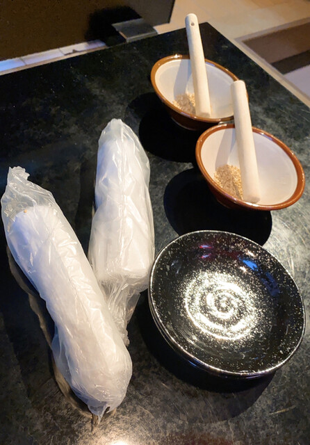 用戶對於焼肉楼ばくだん的評論高清圖