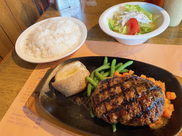 User's review image for ビッグ・ジョー 藤井寺店