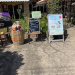 User's review image for ナチュラルガーデン