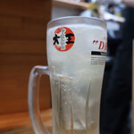 用戶對於肉問屋直営 食肉市場 とんちゃん焼肉 大王的評論圖