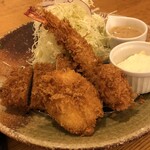 用戶對於かつぜん的評論圖