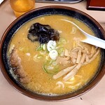 用戶對於三代目 月見軒 本店的評論圖