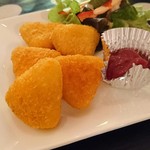 用戶對於フェリーチェ的評論圖