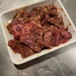 用戶對於木曽精肉店的評論圖