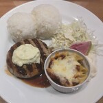 用戶對於デニーズ 池田店的評論圖