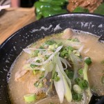 User's review image for 酔っ手羽横丁 五反田店