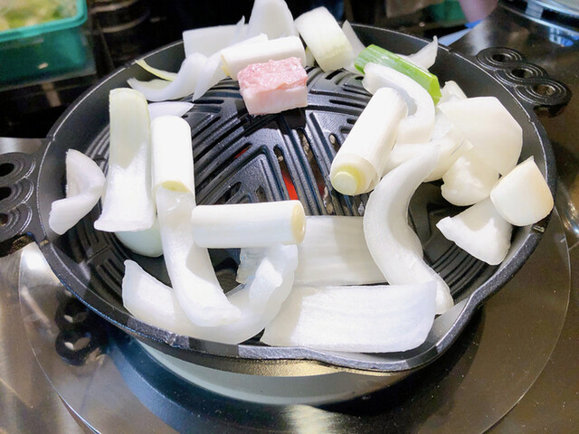 用戶對於成吉思汗 だるま 7･4店的評論高清圖