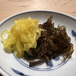 用户对于権兵衛的评论图