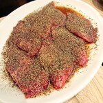 User's review image for 焼肉あぶる。 駒込店