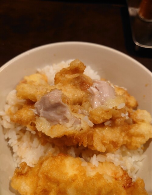 用戶對於芯夜食堂的評論高清圖