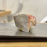 User's review image for 鮨 三か田