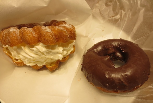 用戶對於ジャック イン ザ ドーナツ イオンモール四條畷店的評論圖