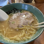 用戶對於らーめん初代 小樽本店的評論圖