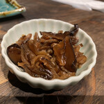 用戶對於中トロと豚足的評論圖