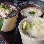 User's review image for 街道そばたからい