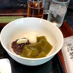 User's review image for 辻利 宇治本店