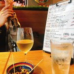 用户对于リザラン 三軒茶屋店的评论图