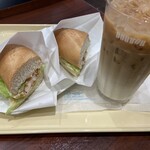 用戶對於ドトールコーヒーショップ 神保町駅前店的評論圖
