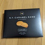 User's review image for ニューヨークシティサンド 大丸東京店