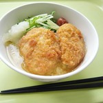 用户对于北海道大学 水産学部 大学生協食堂的评论图