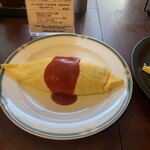 用戶對於麻布食堂的評論圖