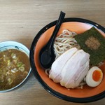 用户对于麺や 虎鉄 厚別店的评论图
