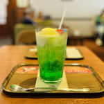 用戶對於上島珈琲店 広尾店的評論圖