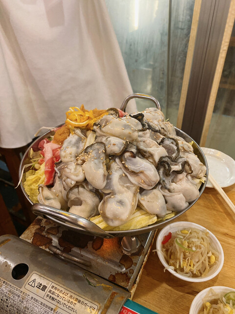用户对于立呑み処 まるや的评论高清图