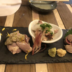 User's review image for WA鶏BAR 天満店