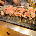 User's review image for 大阪焼肉・ホルモン ふたご   六本木店