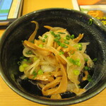 用户对于北海道酒場 夕焼けハイボール的评论图