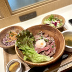 User's review image for ABC canteen