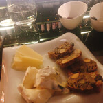 用户对于BVLGARI GINZA BAR的评论图