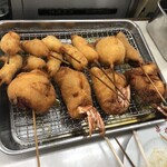 User's review image for てんぐ