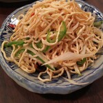 用戶對於中華食堂 餃子酒場 徐記的評論圖