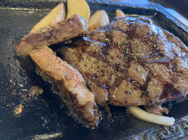 User's review image for ステーキガスト 堺浜寺店