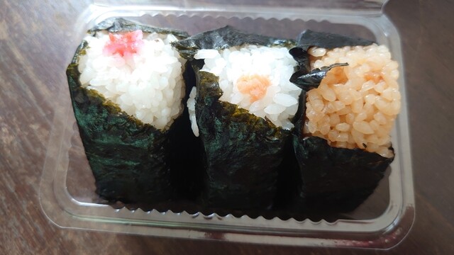 User's recommendation image for 葛飾 伊勢屋 亀有本店