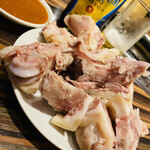 用戶對於焼肉 韓国料理 NIKUZO 江古田店的評論圖