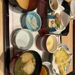 用户对于和食鍋処 すし半 深井店的评论图