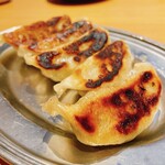用户对于炭金 浜松町本店的评论图