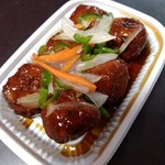 用戶對於小洞天 日本橋三越本店的評論圖