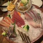 User's review image for 魚屋豪椀