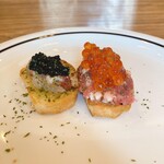 User's review image for 洋食 川ぎし