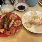 用戶對於京寿司 小倉店的評論圖