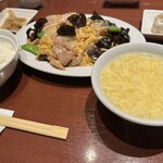 User's review image for 美華園 新橋店