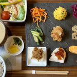 用户对于Cafe Dining Sera的评论图