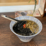 用户对于黒工号 上野店的评论图