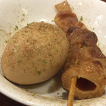 用戶對於かぶら屋 青砥店的評論圖
