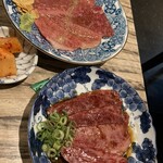 用戶對於焼肉 六甲園的評論圖
